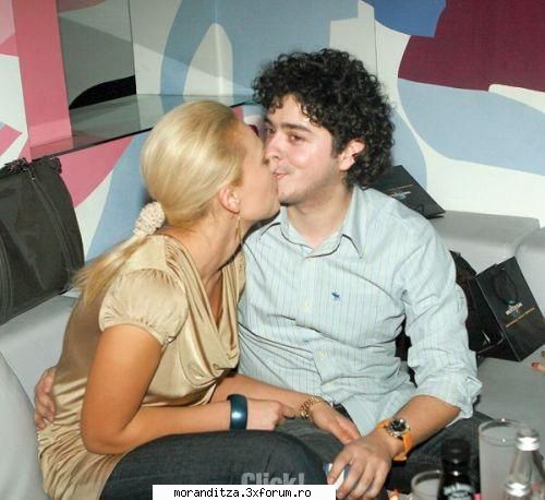 Poze cu Marius Moga - Iulia - Marius Moga