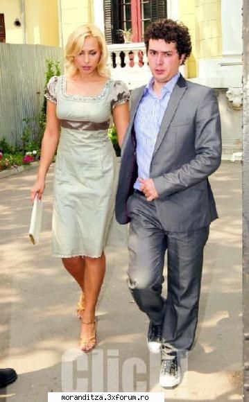 Poze cu Marius Moga - Iulia - Marius Moga