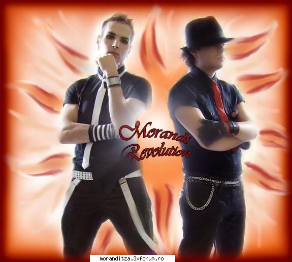 :limba: poze cu marius moga