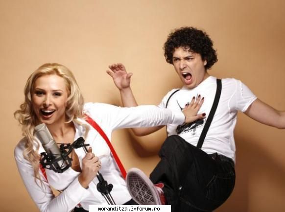 Poze cu Marius Moga - Iulia & Moga :D - Marius Moga