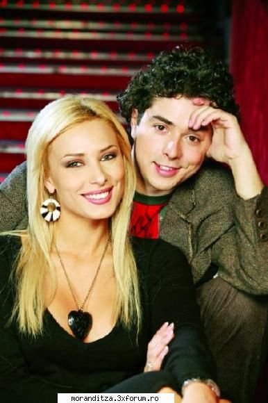 Poze cu Marius Moga - Iulia - Marius Moga