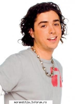 Poze cu Marius Moga - Marius Moga un dulceeee - Marius Moga