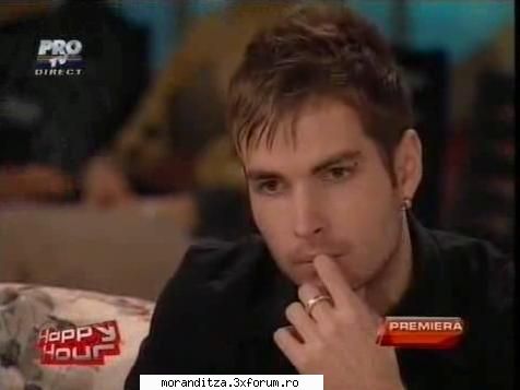 discutii, barfe despre Randi - ce ganditor e Randi in poza asta...e una dintre - Andrei Ropcea Tefas