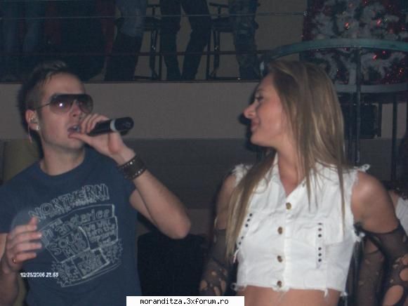 poze - DeeDee - Andrei Ropcea Tefas