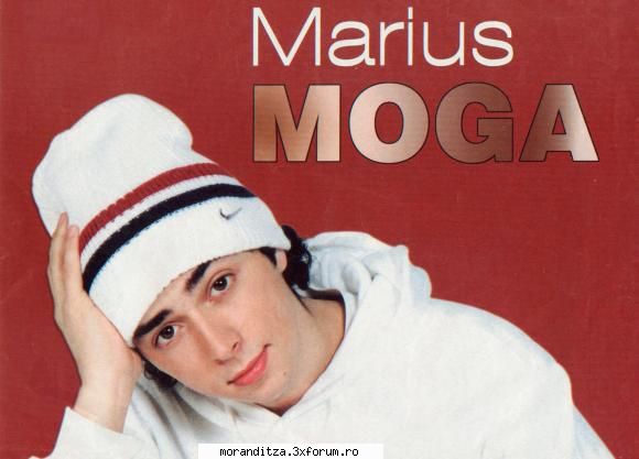 18 poze - marius moga