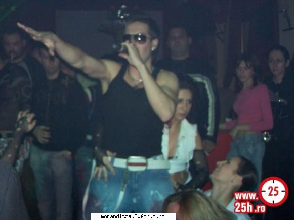 poze RANDI - georgya - Andrei Ropcea Tefas