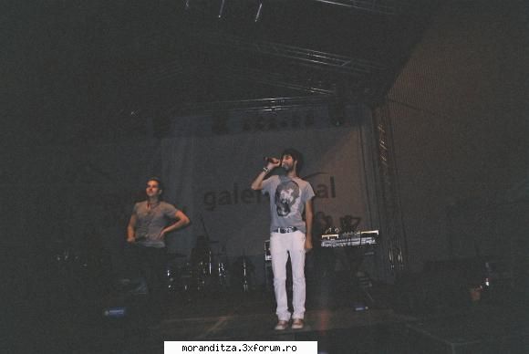 poze din 17 august 2007 - georgya - Formatia Morandi