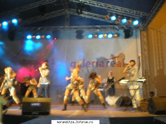poze din 17 august 2007 - stefiXu - Formatia Morandi