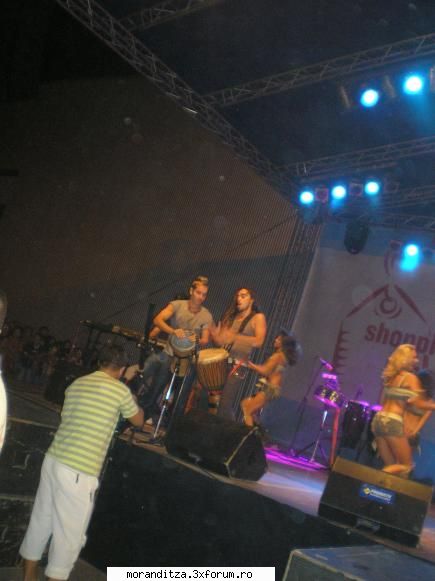 poze din 17 august 2007 - stefiXu - Formatia Morandi